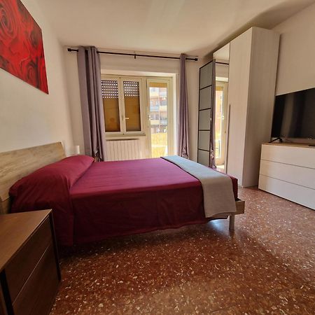 Corneliaguesthouse Roma Exterior foto