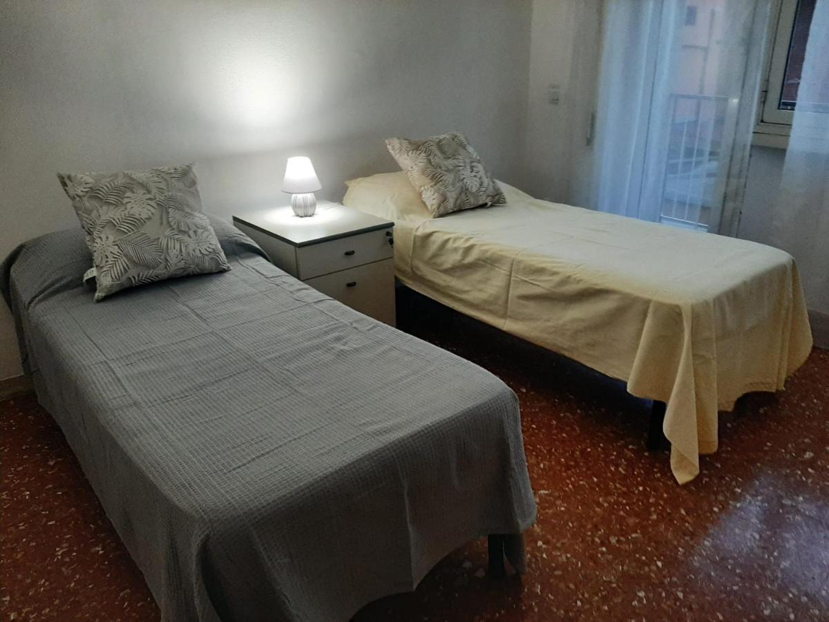 Corneliaguesthouse Roma Exterior foto