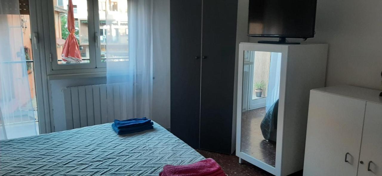 Corneliaguesthouse Roma Exterior foto