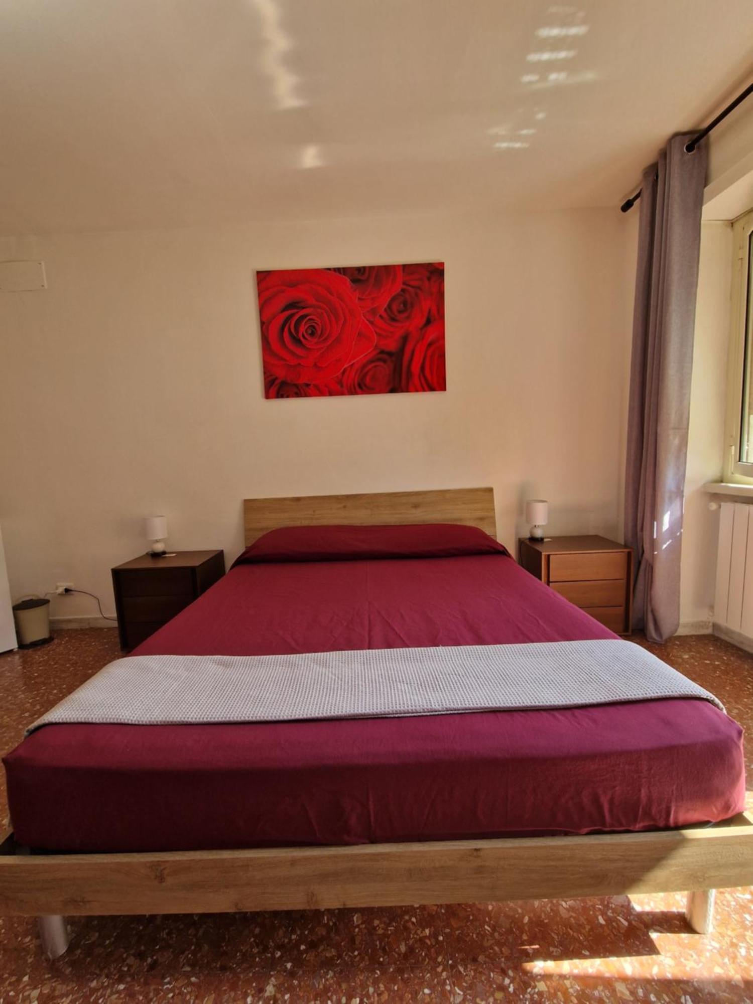 Corneliaguesthouse Roma Exterior foto