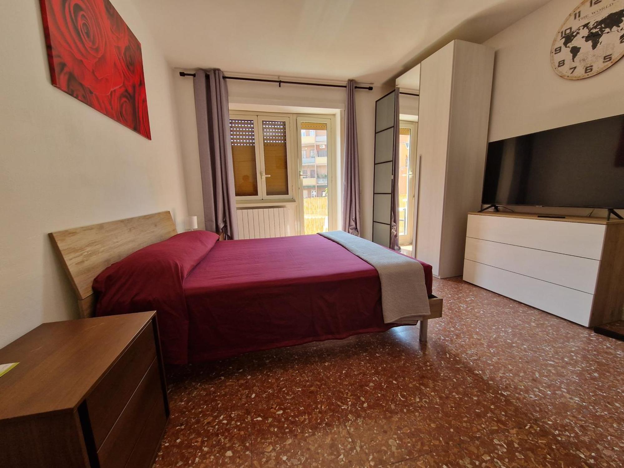 Corneliaguesthouse Roma Exterior foto