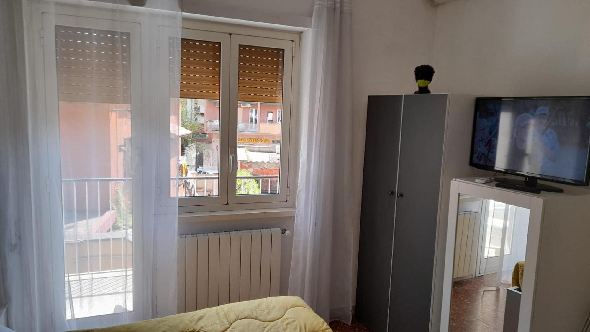 Corneliaguesthouse Roma Exterior foto